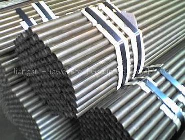 ASTM A 179 Seamless Steel Tubes