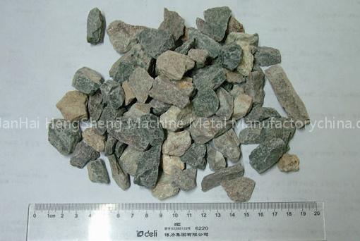 Iron Ore