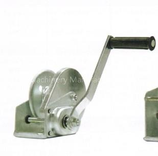hand winch