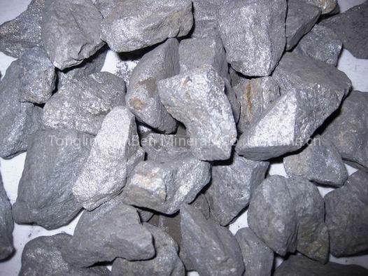 High grade Pyrite S 45 10-50mm