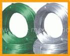 galvanized iron wire