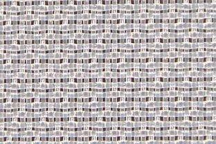 4-shed single layer forming mesh