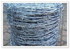 big Roll Barbed Wire