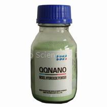 nano nickel hydroxide 20nm green
