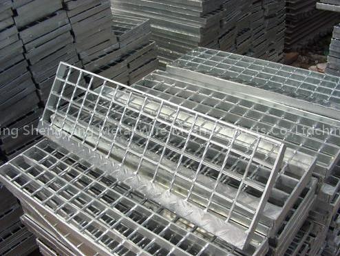 Steel Grating