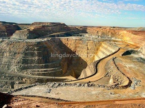Gold Mine