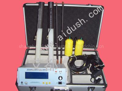 NEF800 portable mining exploration equipment