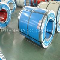 prepainted steel coils