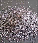 Brown Fused ALumina