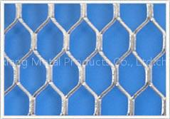 Expanded Metal