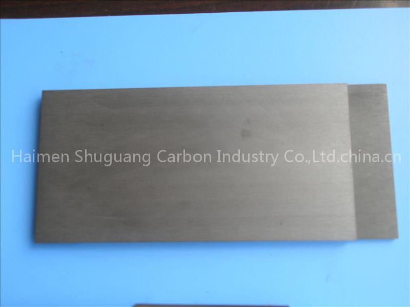 carbon vane,carbon plate,graphite plate