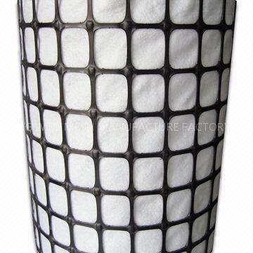 welded wire mesh