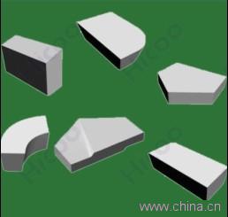 Brazing Blades(welding blade)