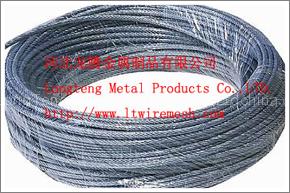 Steel Wire Rope