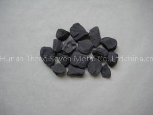 Vanadium-nitrogen alloy
