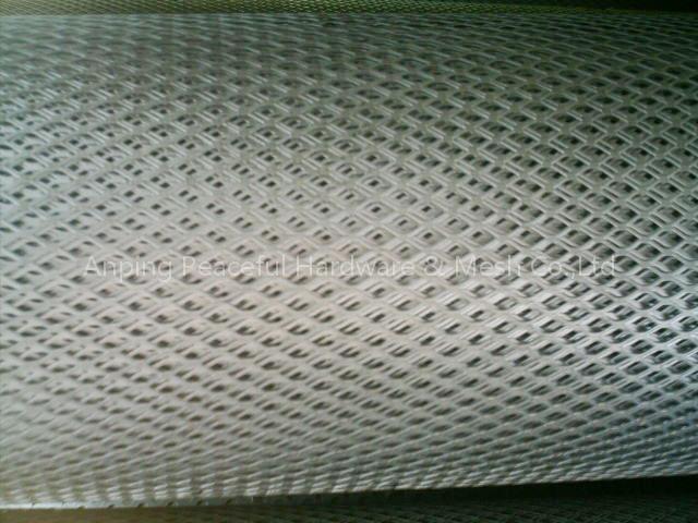 Aluminium Expanded Mesh,aluminium mesh
