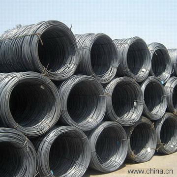 stainless steel wire rod