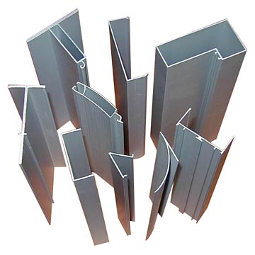 Aluminum Extrusion
