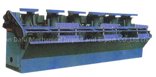 Flotation Machine