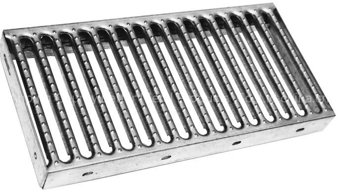 heavy duty grip strut