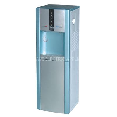 piping water dispenser