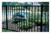wire fencing