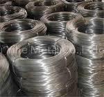 black annealed wire