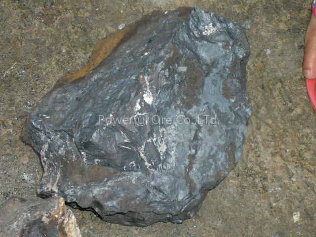 Manganese Ore