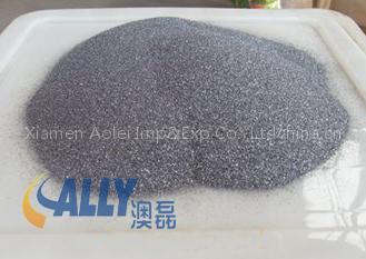 Silicon Metal