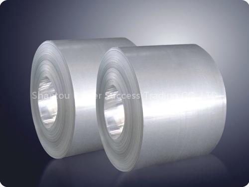 Grade 410 Stainless Steel Coil