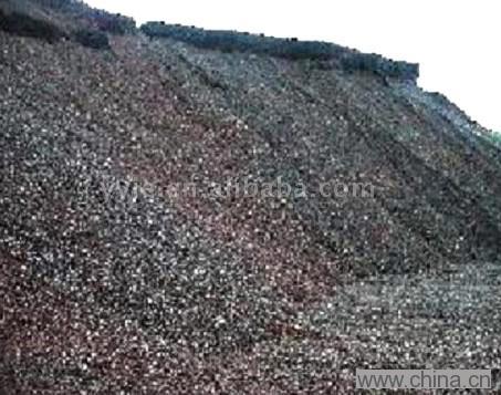Iron Ore