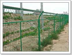 fence netting