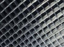 Reinforcing construction mesh