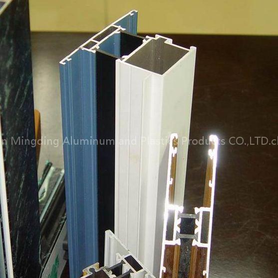 Windows and Doors series