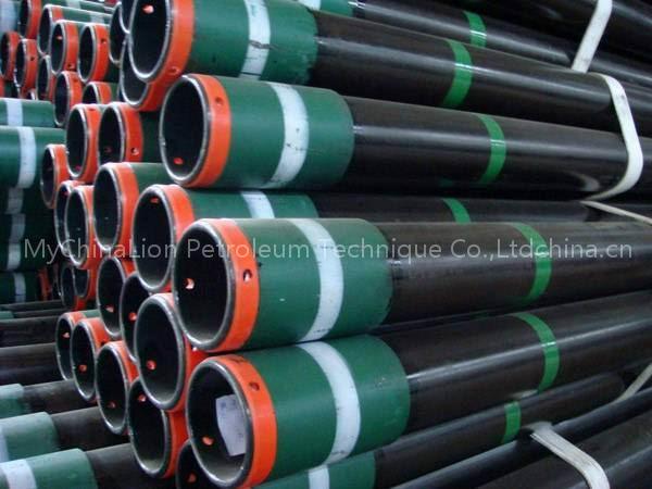 Casing Pipe (API 5CT)