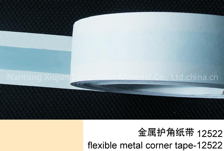 flexible metal joint tape