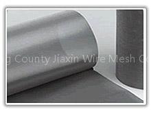 Stainless Steel Wire Mesh