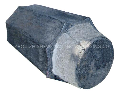 Cinquefoil Ingot