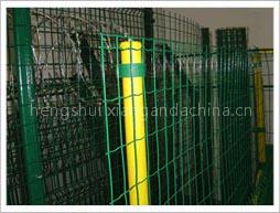 crimped wire mesh fiber-glass mesh
