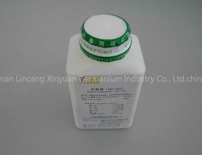 Germanium sesquioxide ,Ge-132
