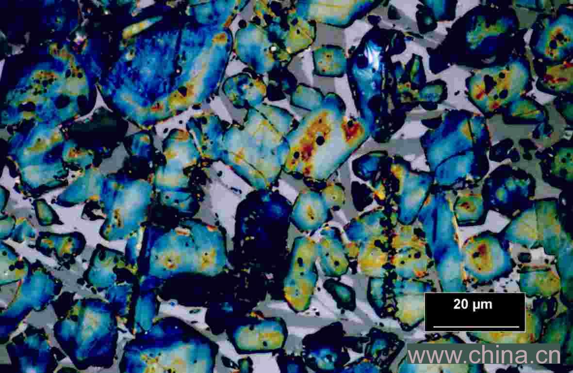Silicon Manganese