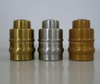 wine stopper