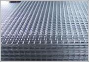welded panels