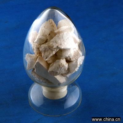 Calcined Brucite Power or Lumps