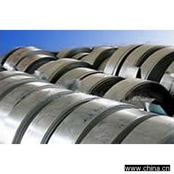 201 Stainless Steel Cold Rolled Coils
