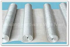stainless steel wire mesh
