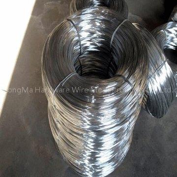 Galvanized Iron Wire