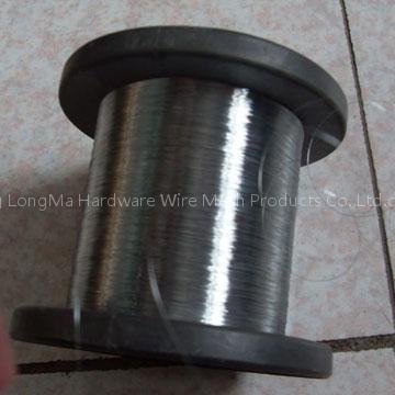 Stainless Steel Wire