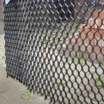 Tortoise Shell Mesh Manufacturer
