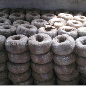 Hot-dip Galvanized Iron Wire